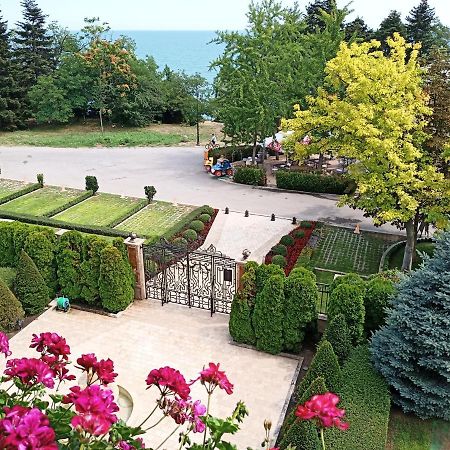 Sea Garden Lux Apartment 瓦爾納 外观 照片