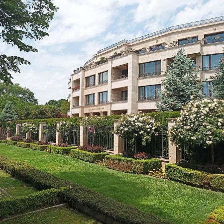 Sea Garden Lux Apartment 瓦爾納 外观 照片