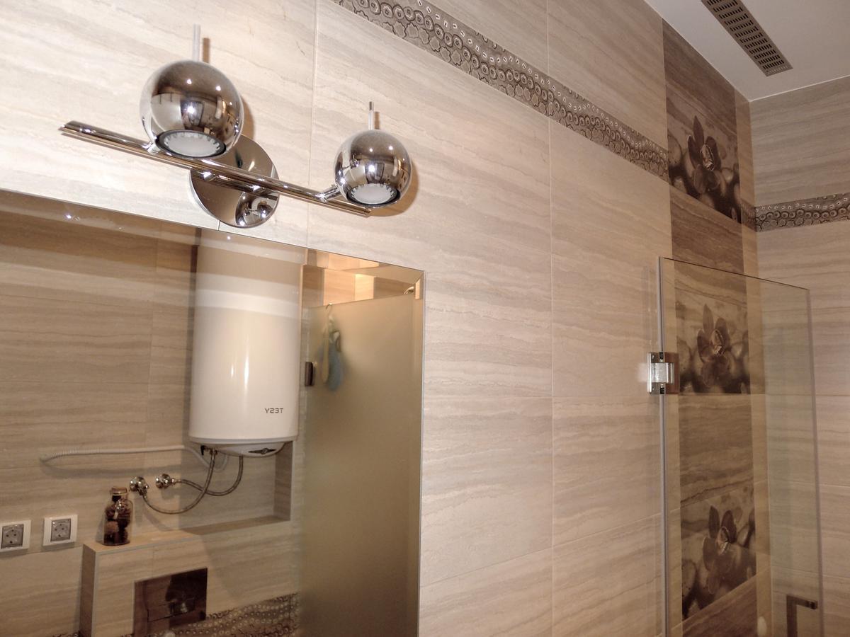 Sea Garden Lux Apartment 瓦爾納 外观 照片