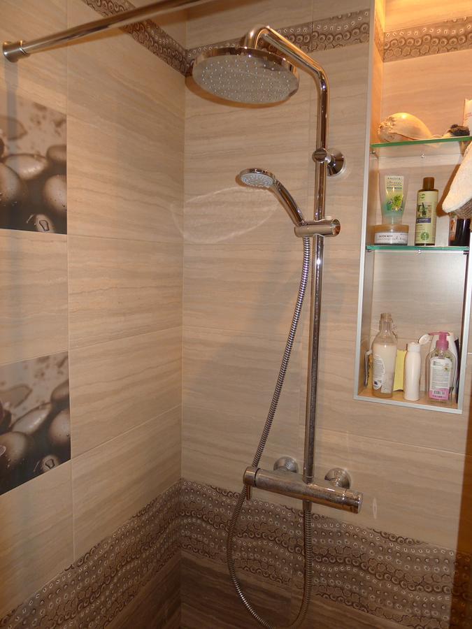Sea Garden Lux Apartment 瓦爾納 外观 照片
