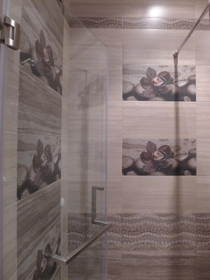 Sea Garden Lux Apartment 瓦爾納 外观 照片