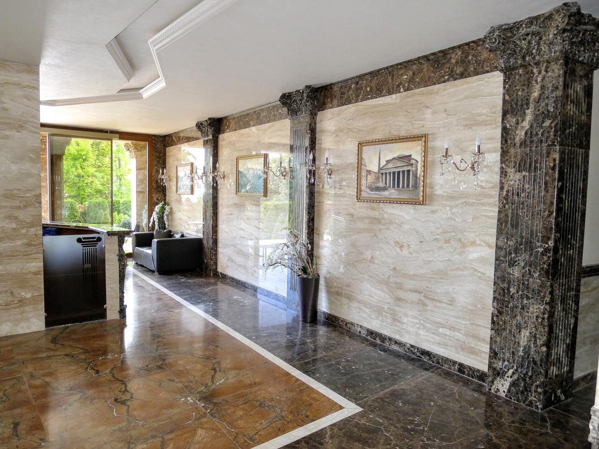 Sea Garden Lux Apartment 瓦爾納 外观 照片