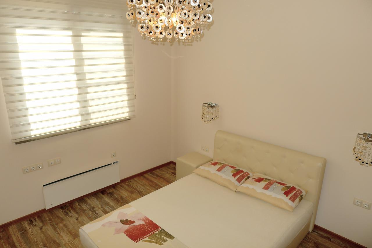 Sea Garden Lux Apartment 瓦爾納 外观 照片